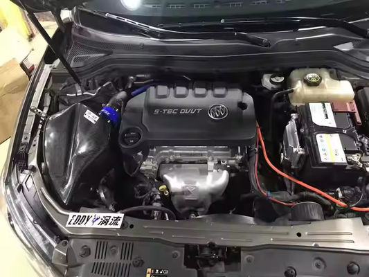 Buick Excelle için hava alım filtre hava alım sistemi kitleri