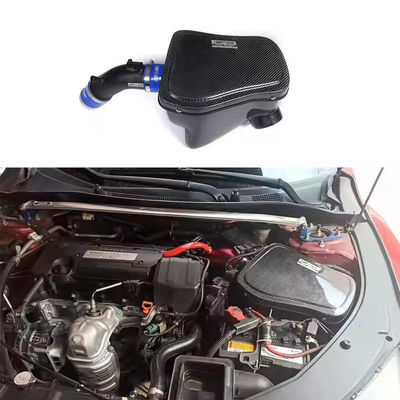Motor Performansı Honda Inspire için soğuk hava alımı kiti