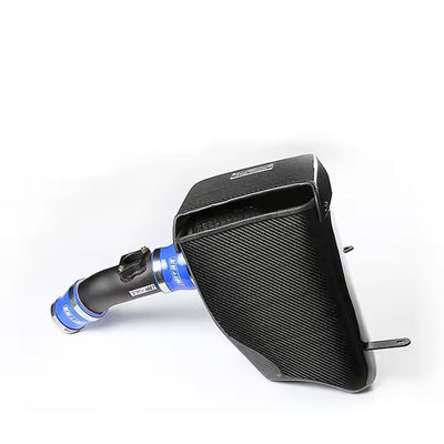 Honda Civic için Yüksek Performanslı Soğuk Hava Alım Kiti