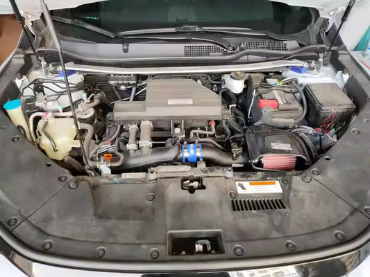 Hava Filtresi Giriş Honda için Spor Arabası Hava Filtresi