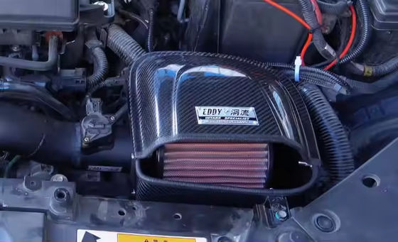 Hava Filtresi Aksesuarları Yer değiştirme Hava Girişi Honda SUV BREEZE
