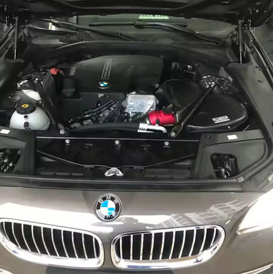 BMW 5 Serisi için Yüksek Akışlı Karbon Fiber Bellows'u Havalandırma Yeniden Düzeltme
