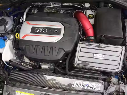 Otomatik Soğuk Hava İçeği Filtresi 15-17 Audi S3 2.0T