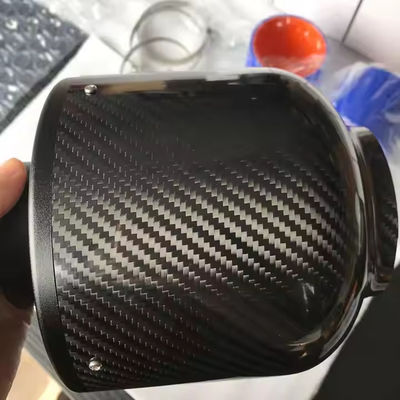 JAGUAR için Otomatik Soğuk Hava Alım Filtresi Kiti
