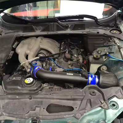 JAGUAR için Otomatik Soğuk Hava Alım Filtresi Kiti
