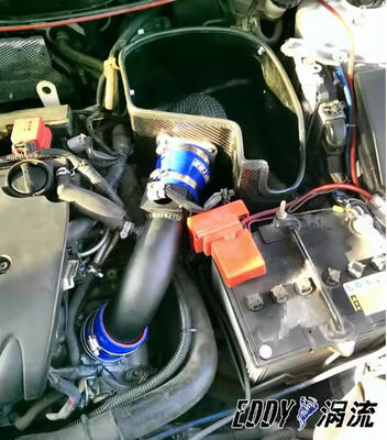 Universal yüksek performanslı soğuk hava alım seti Mitsubishi