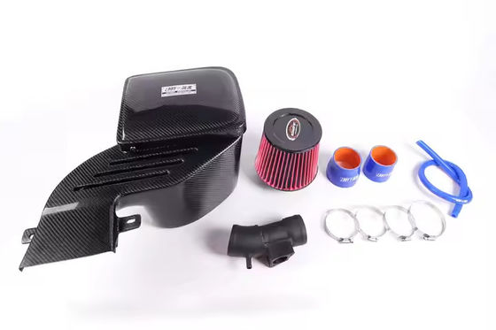 Mazda Enclave RWD Atez M3 M6 için Motor Yumuşak Kauçuk Hava Filtresi hortumu