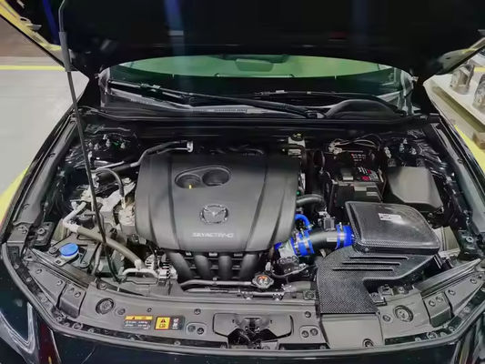 Mazda Enclave RWD Atez M3 M6 için Motor Yumuşak Kauçuk Hava Filtresi hortumu