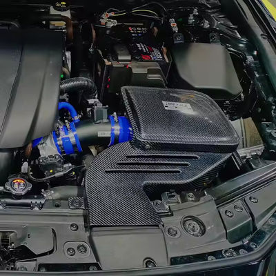 Mazda Enclave RWD Atez M3 M6 için Motor Yumuşak Kauçuk Hava Filtresi hortumu