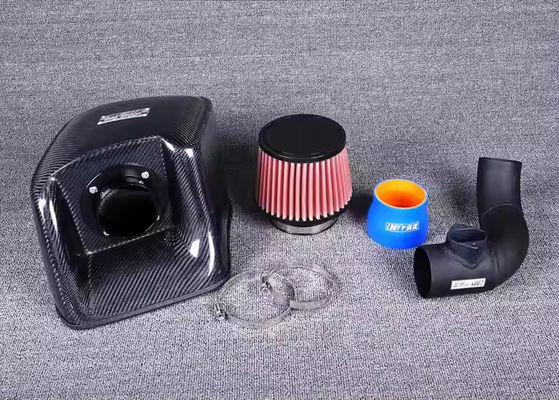 EDDYSTAR Çin Büyük Fabrika İyi Fiyat Özel Otomatik Hava Filtresi Akış Hava Filtreleri MG için Soğuk Hava Girişi