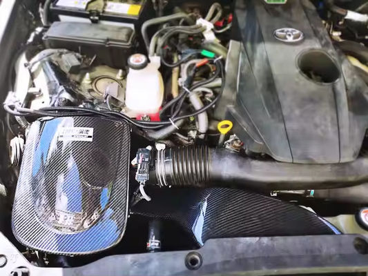 Yüksek Akış Performansı Soğuk Hava Giriş Kütesi Toyota Razor Crown 2.5/3.0