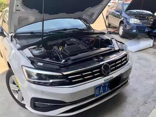 Volkswagen Sprinter 1.4T 1.8T 2.0T için yüksek performanslı hava alımı