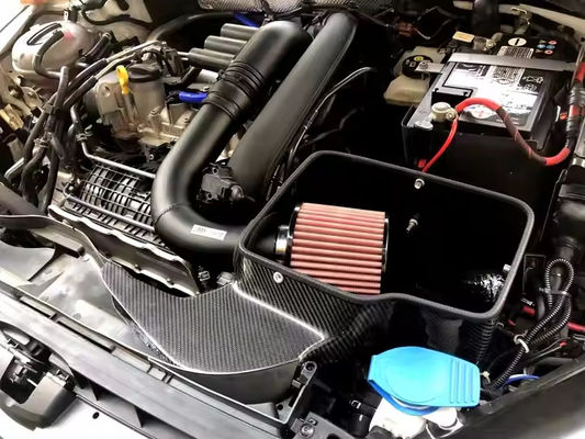 Volkswagen Sprinter 1.4T 1.8T 2.0T için yüksek performanslı hava alımı