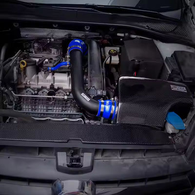 Volkswagen Golf için Çift Odalı Hava Alım Filtresi Kiti