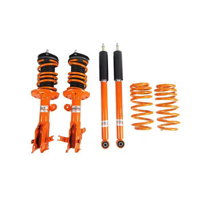Honda Civic 9Gen için yüksek istikrarlı spor şok emici giyim dayanıklı