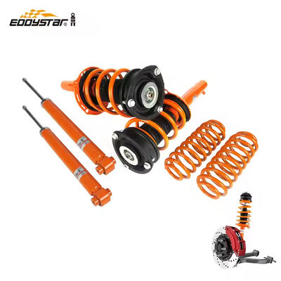 Korozyona dayanıklı sol süspansiyon çarpma emici GOLF 7.5 Uzun süreli kullanım için