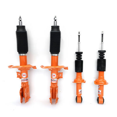 Düzenlenebilir Mitsubishi Lancer Shock And Strut Kit Yorgunluk Direnci