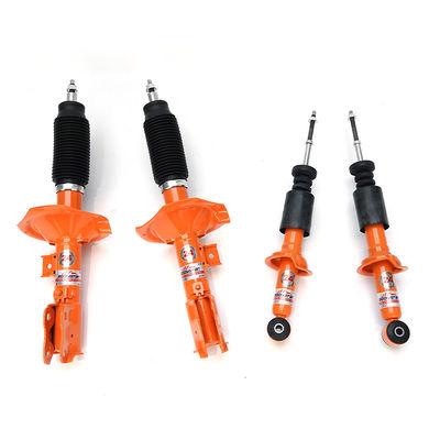 Düzenlenebilir Mitsubishi Lancer Shock And Strut Kit Yorgunluk Direnci