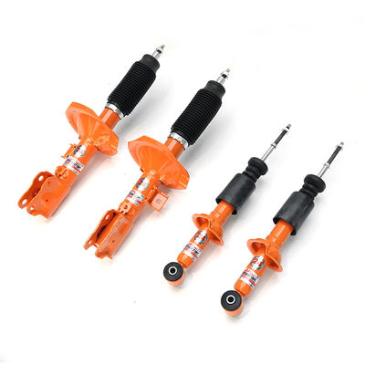 Düzenlenebilir Mitsubishi Lancer Shock And Strut Kit Yorgunluk Direnci