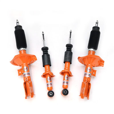 Düzenlenebilir Mitsubishi Lancer Shock And Strut Kit Yorgunluk Direnci