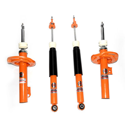 Düzenlenebilir Şok ve Strut Kit Mazda Yeni nesil giyim dayanıklı uzun ömürlü