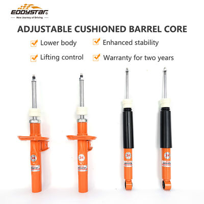 Düzenlenebilir Şok Absorbörü Strut Mitsubishi Lancer CS3A EY-ABZ-MI05