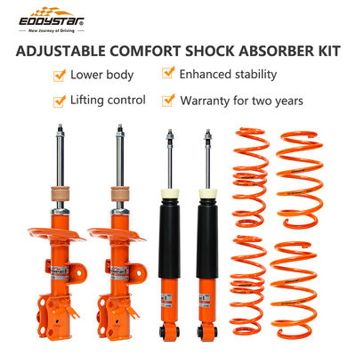 PROSHOCK Düzenlenebilir Şok emici Mazda3 için kolay kurulum