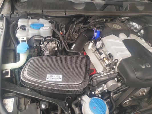 Volkswagen Golf için Çift Odalı Hava Alım Filtresi Kiti