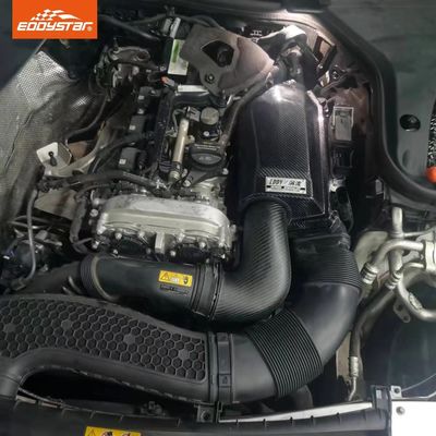Mercedes Benz M264 için Yüksek Kaliteli Hava İçeği Filtresi Kiti