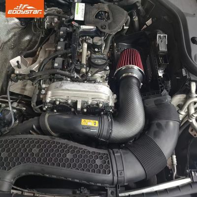 Mercedes Benz M264 için Yüksek Kaliteli Hava İçeği Filtresi Kiti