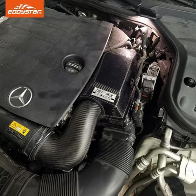 Mercedes Benz M264 için Yüksek Kaliteli Hava İçeği Filtresi Kiti