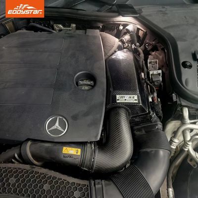 Mercedes Benz M264 için Yüksek Kaliteli Hava İçeği Filtresi Kiti