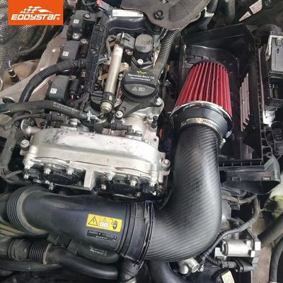 Mercedes Benz M264 için Yüksek Kaliteli Hava İçeği Filtresi Kiti