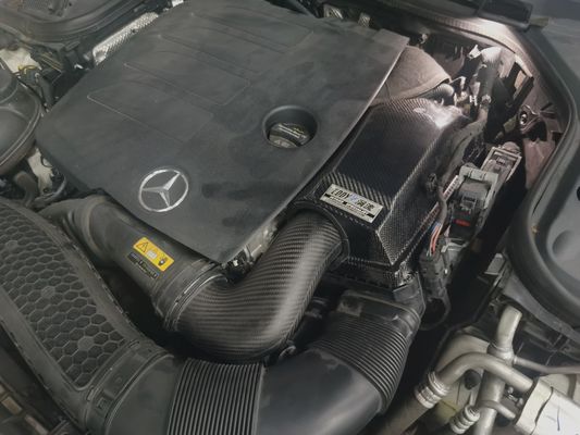 Mercedes Benz M264 için Yüksek Kaliteli Hava İçeği Filtresi Kiti