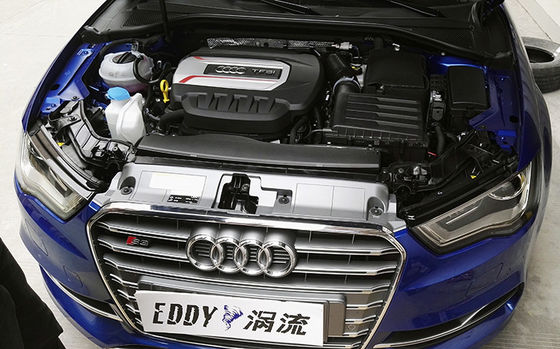 Audi S3 2.0 Karbon Fiber Hava Alımı Hava Akışını Artırır Otomobil Motoru Parçaları