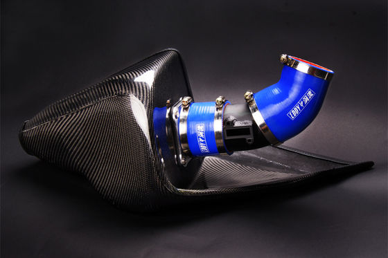 Motor Performansı Audi A4 A5 için Soğuk Hava Giriş Kits