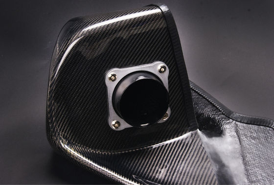 Motor Performansı Audi A4 A5 için Soğuk Hava Giriş Kits