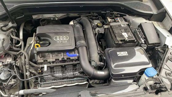 Motor Performansı Audi Q2L için Soğuk Hava Giriş Kiti