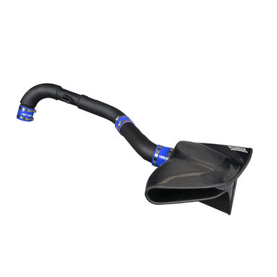 Motor Performansı Audi TT 2.0T için Soğuk Hava Giriş Kits