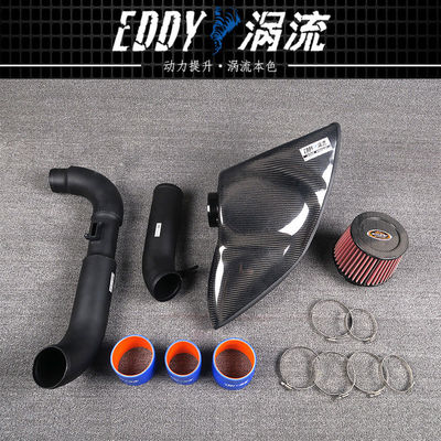 Motor Performansı Audi TT 2.0T için Soğuk Hava Giriş Kits