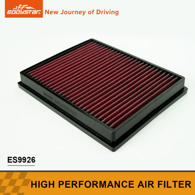 ES9926 267*218mm için Premium Kaliteli Otomobil Hava Filtresi Değiştirme