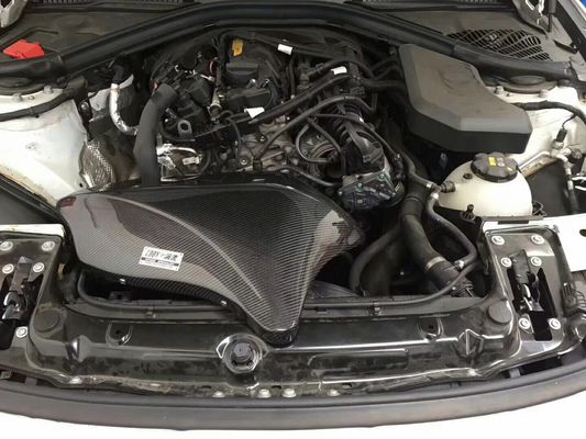 BMW EY-CFR-BM10 için Tekrar Kullanılabilir Filtreli Dayanıklı Alım Kütüphane