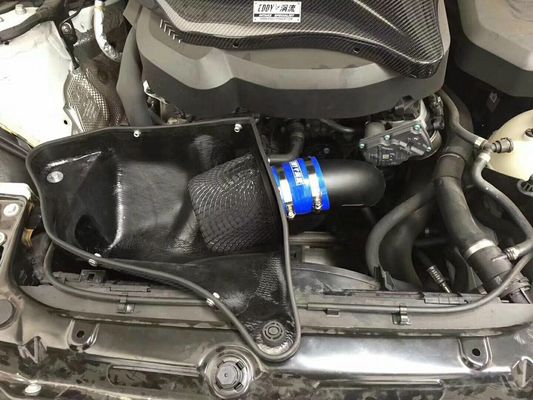 BMW EY-CFR-BM10 için Tekrar Kullanılabilir Filtreli Dayanıklı Alım Kütüphane