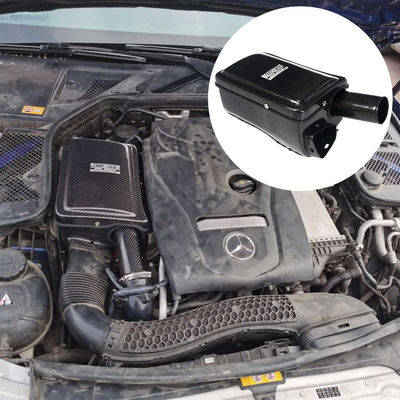 BENZ M246 için Yüksek Performanslı Bir Hava Kutusu'na Yükselt