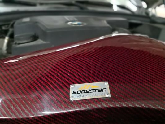 Yüksek Performanslı Hava Kutusu BMW 13-16 2.0T için Gizli Gücü Serbestleştirir