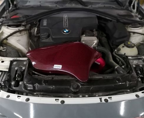 Yüksek Performanslı Hava Kutusu BMW 13-16 2.0T için Gizli Gücü Serbestleştirir
