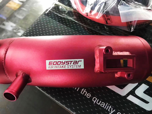 Honda 2 için hız için tasarlanmış performanslı hava kutusu.4