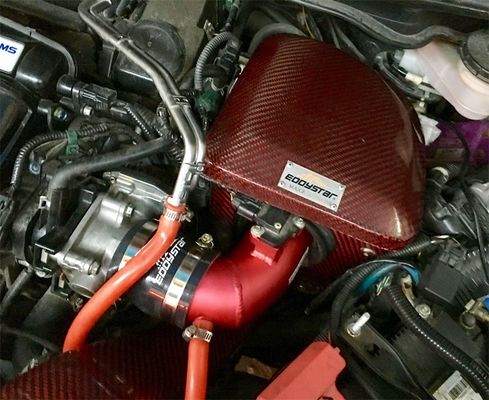 Universal, Honda GK5 için hava kutusumuzla alımınızı yükseltin.