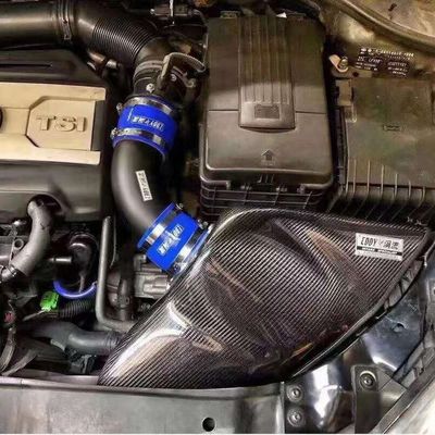 Performans Airbox VW CC için Karbon Fiber yükseltme