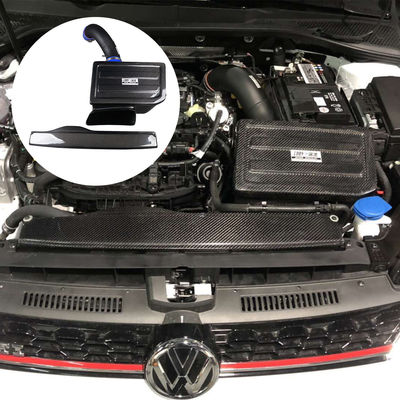 EDDYST Performans Airbox VW GOLF GTI için Karbon Fiber Excellence